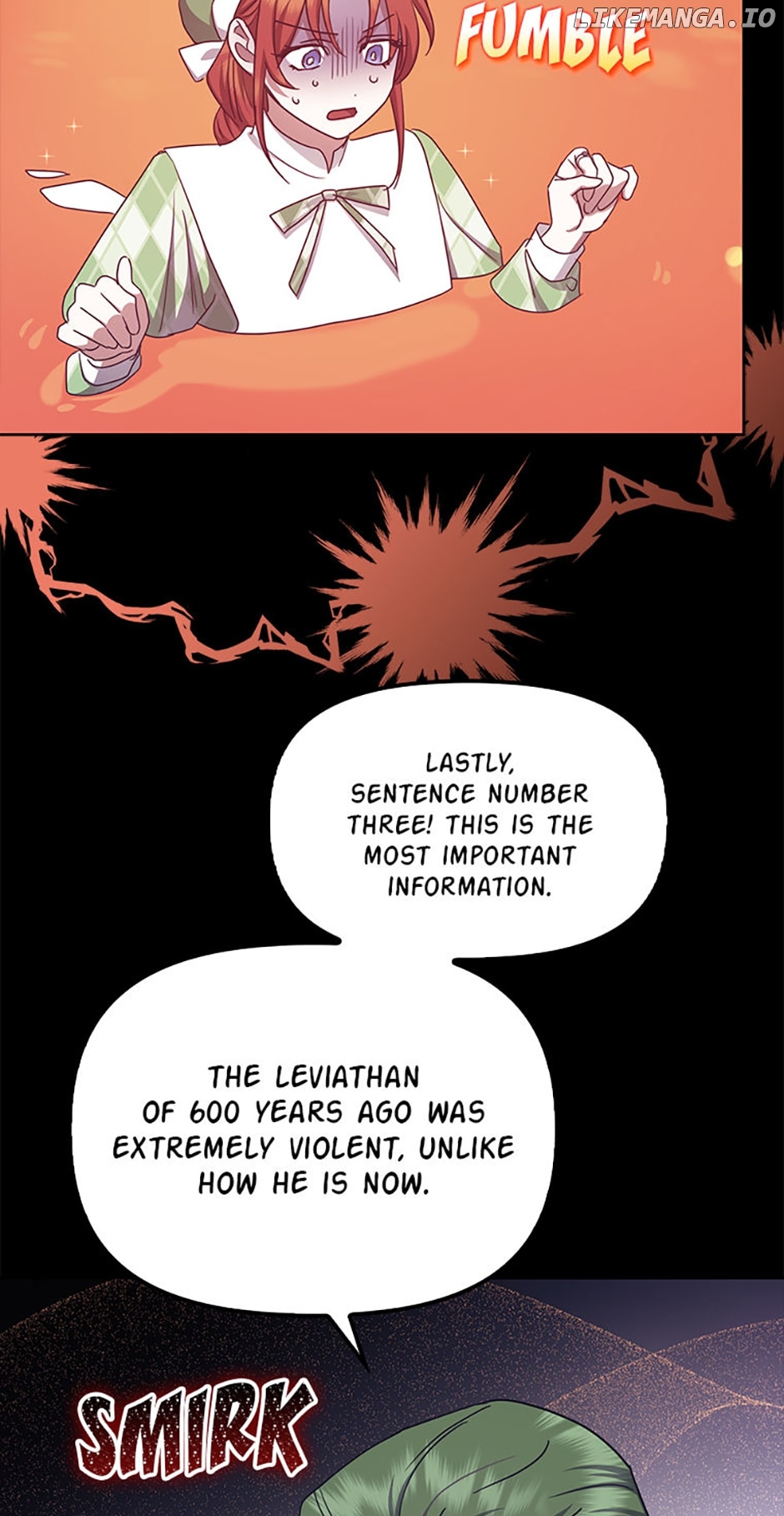 Catherine's Key to a Happy Life Chapter 40 - page 42