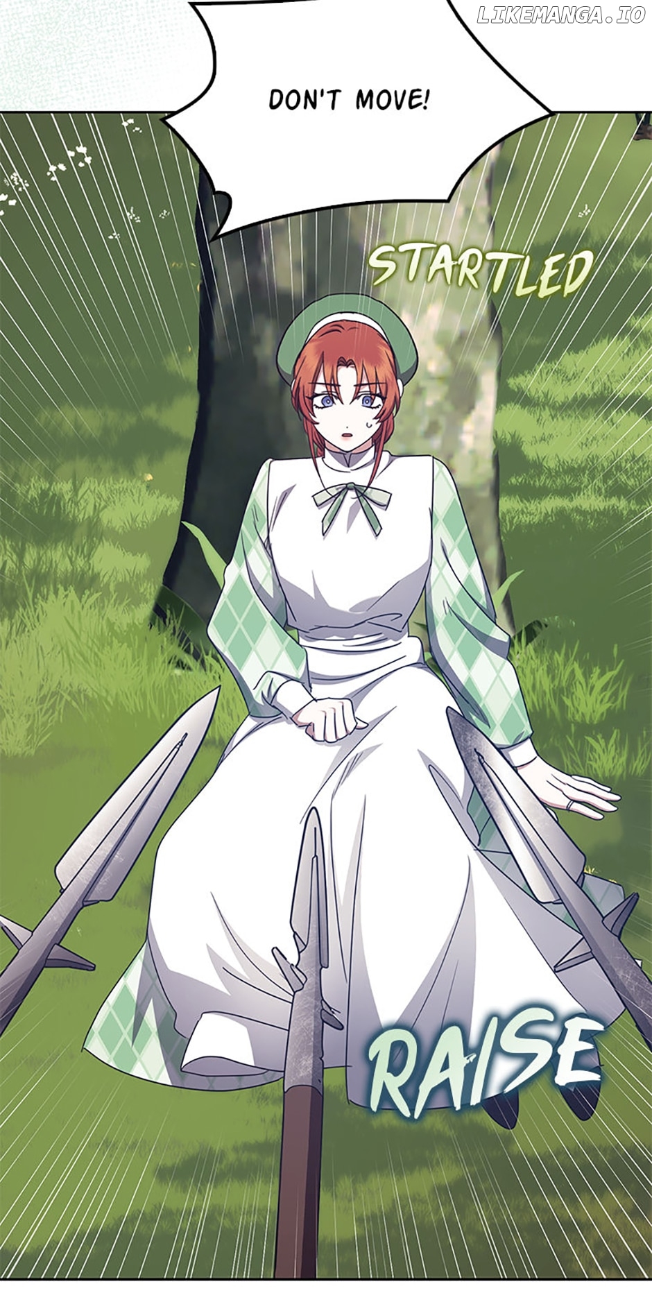 Catherine's Key to a Happy Life Chapter 40 - page 49