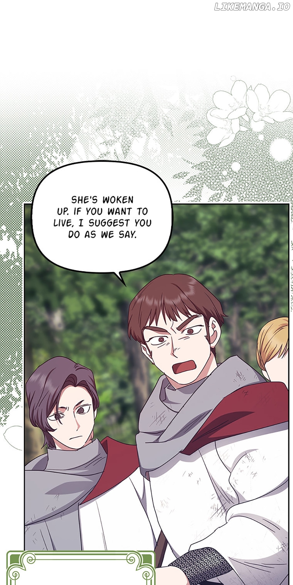 Catherine's Key to a Happy Life Chapter 40 - page 50