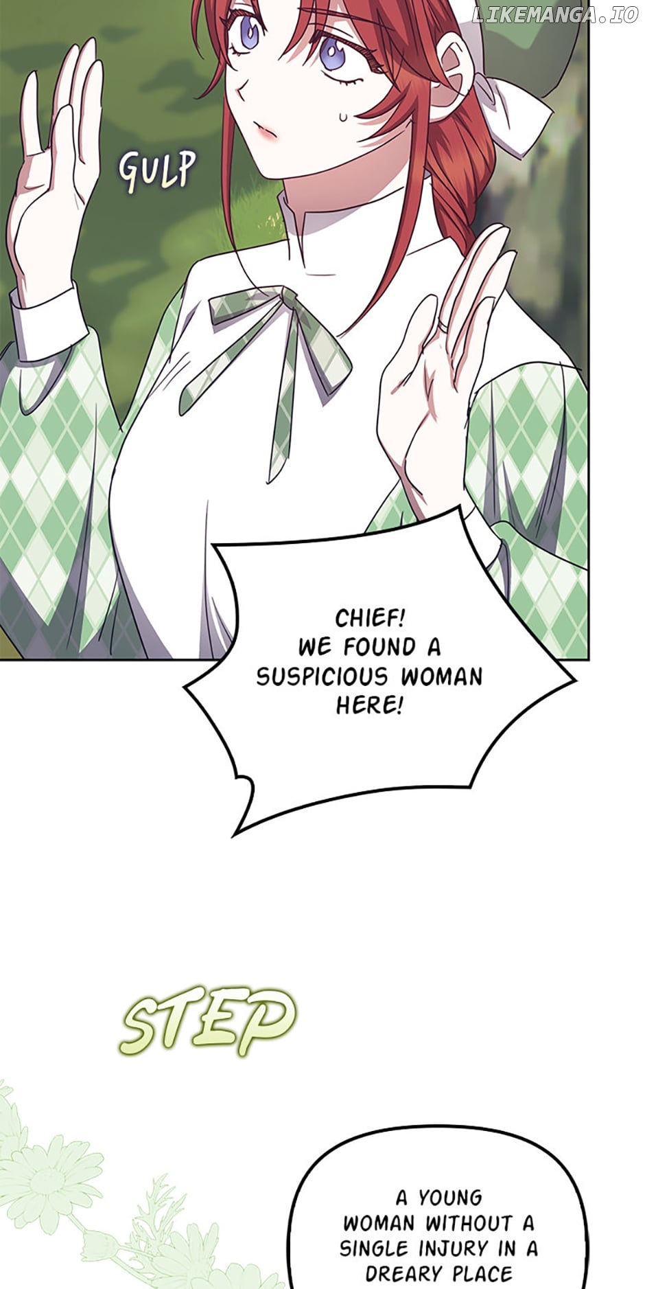 Catherine's Key to a Happy Life Chapter 40 - page 52