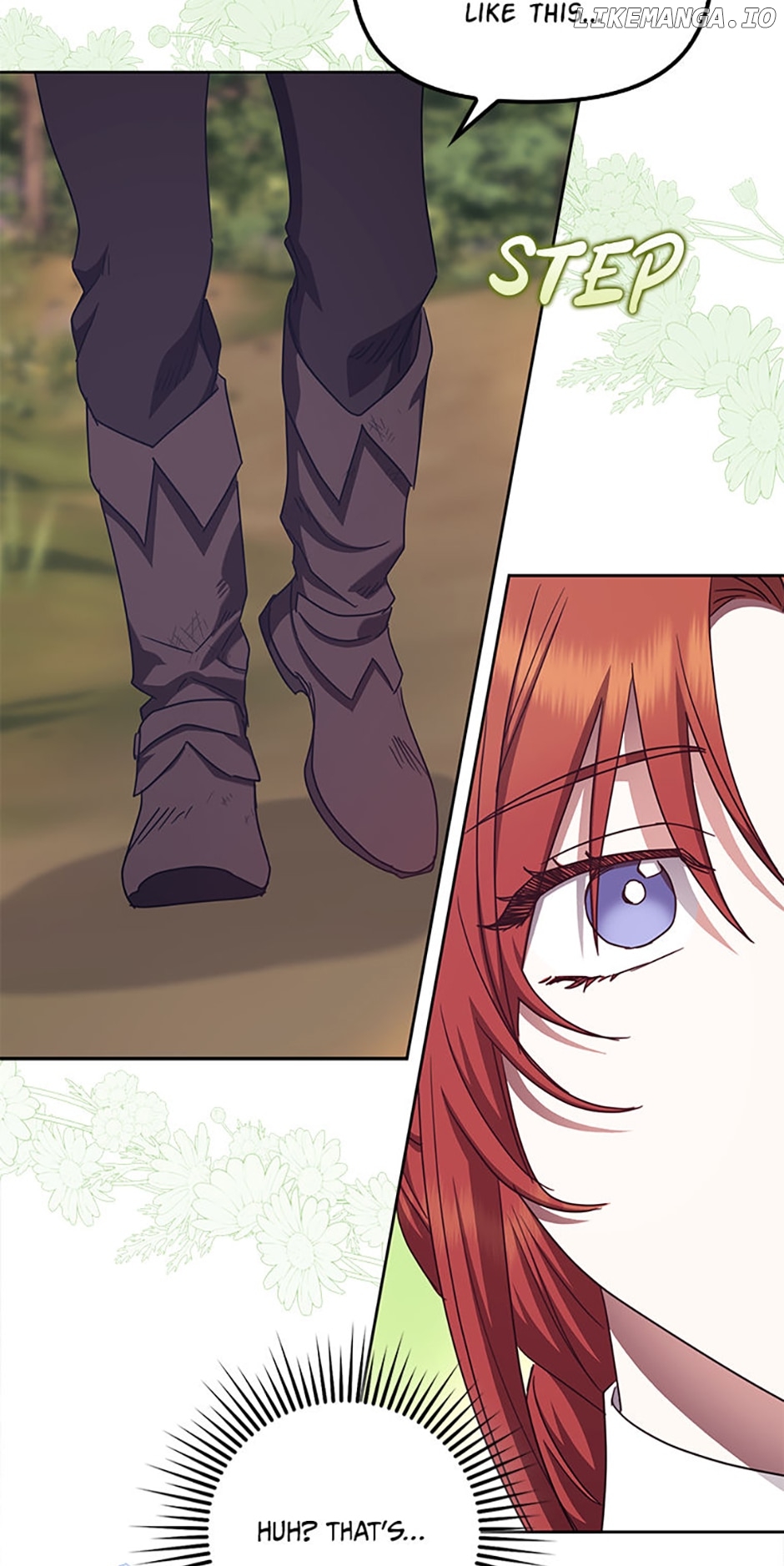 Catherine's Key to a Happy Life Chapter 40 - page 53