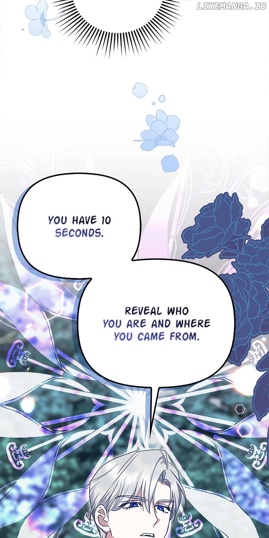 Catherine's Key to a Happy Life Chapter 40 - page 54