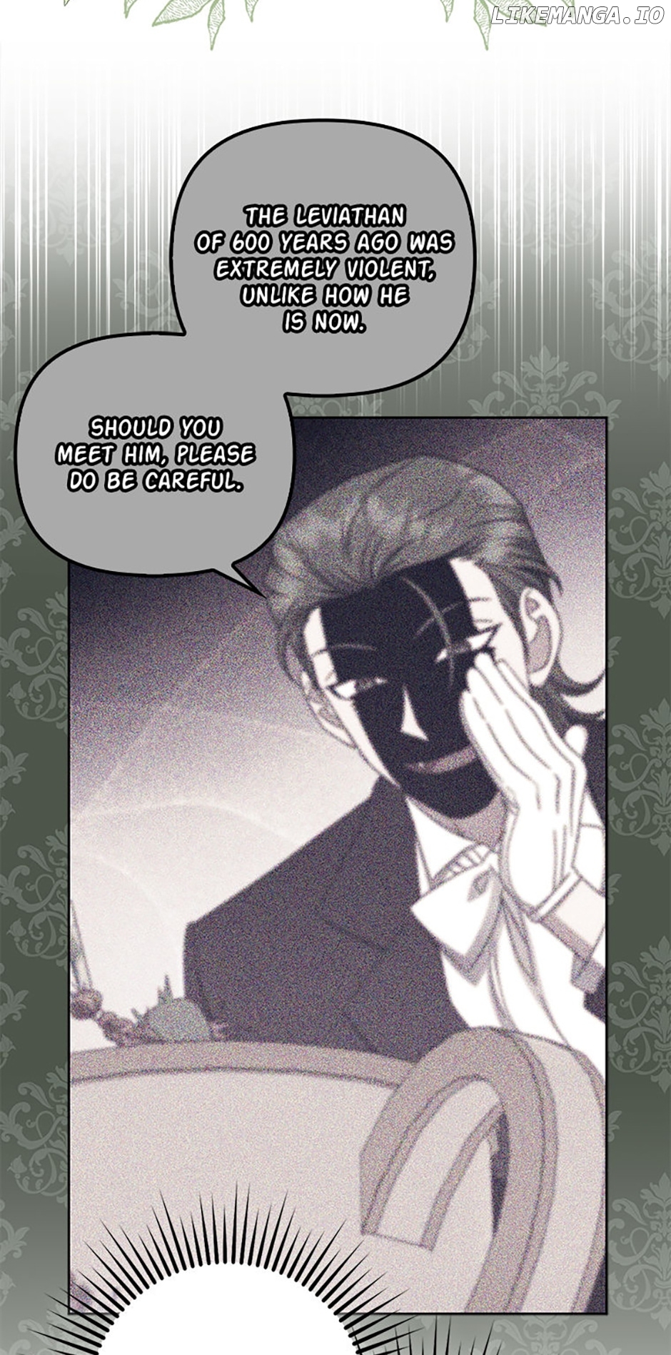 Catherine's Key to a Happy Life Chapter 40 - page 58