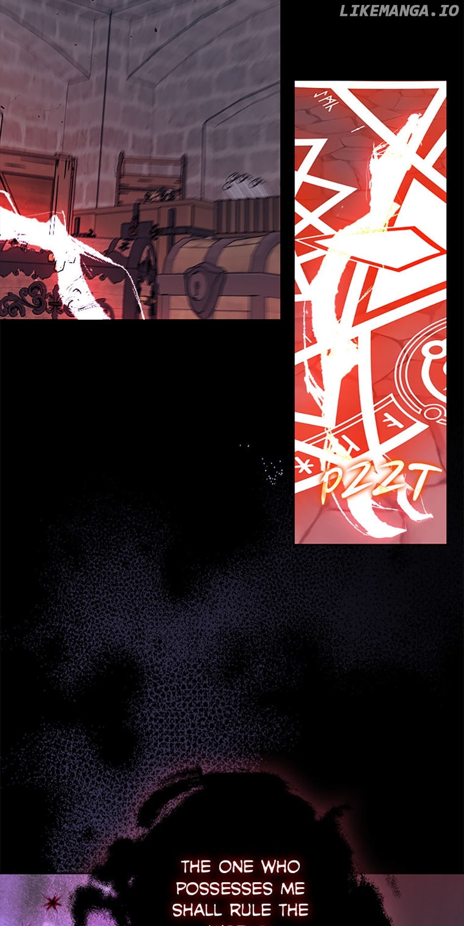 Catherine's Key to a Happy Life Chapter 40 - page 7