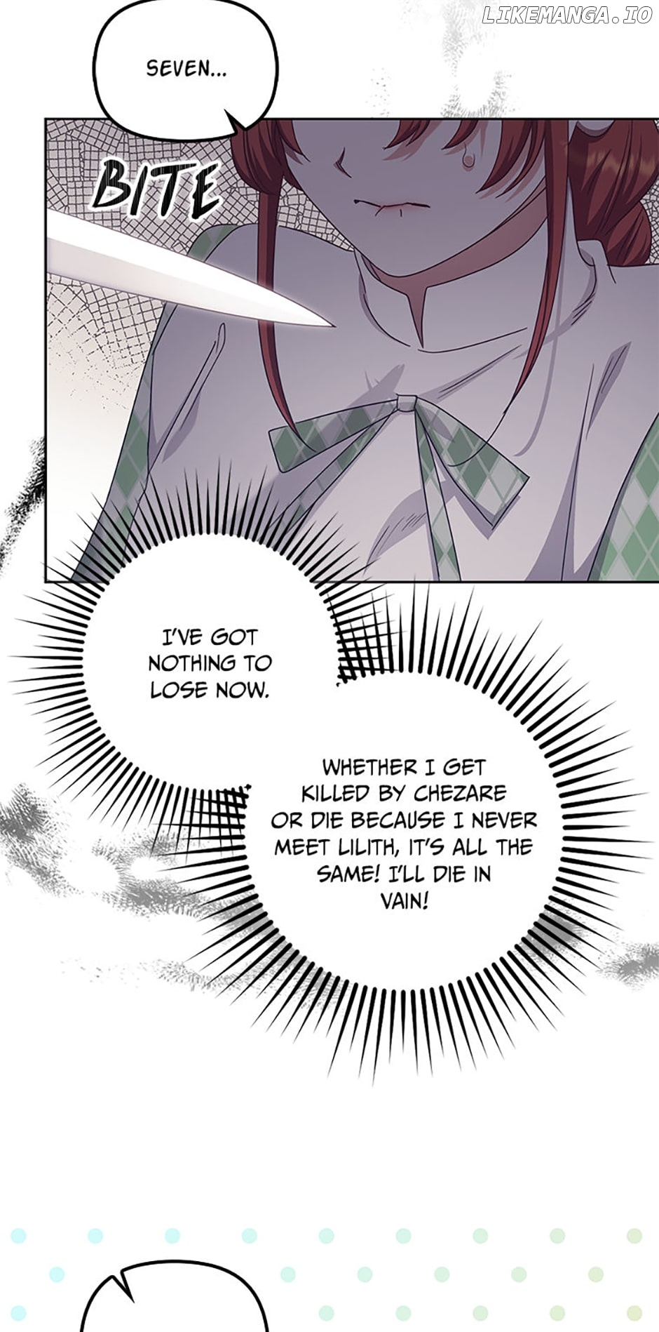Catherine's Key to a Happy Life Chapter 40 - page 61
