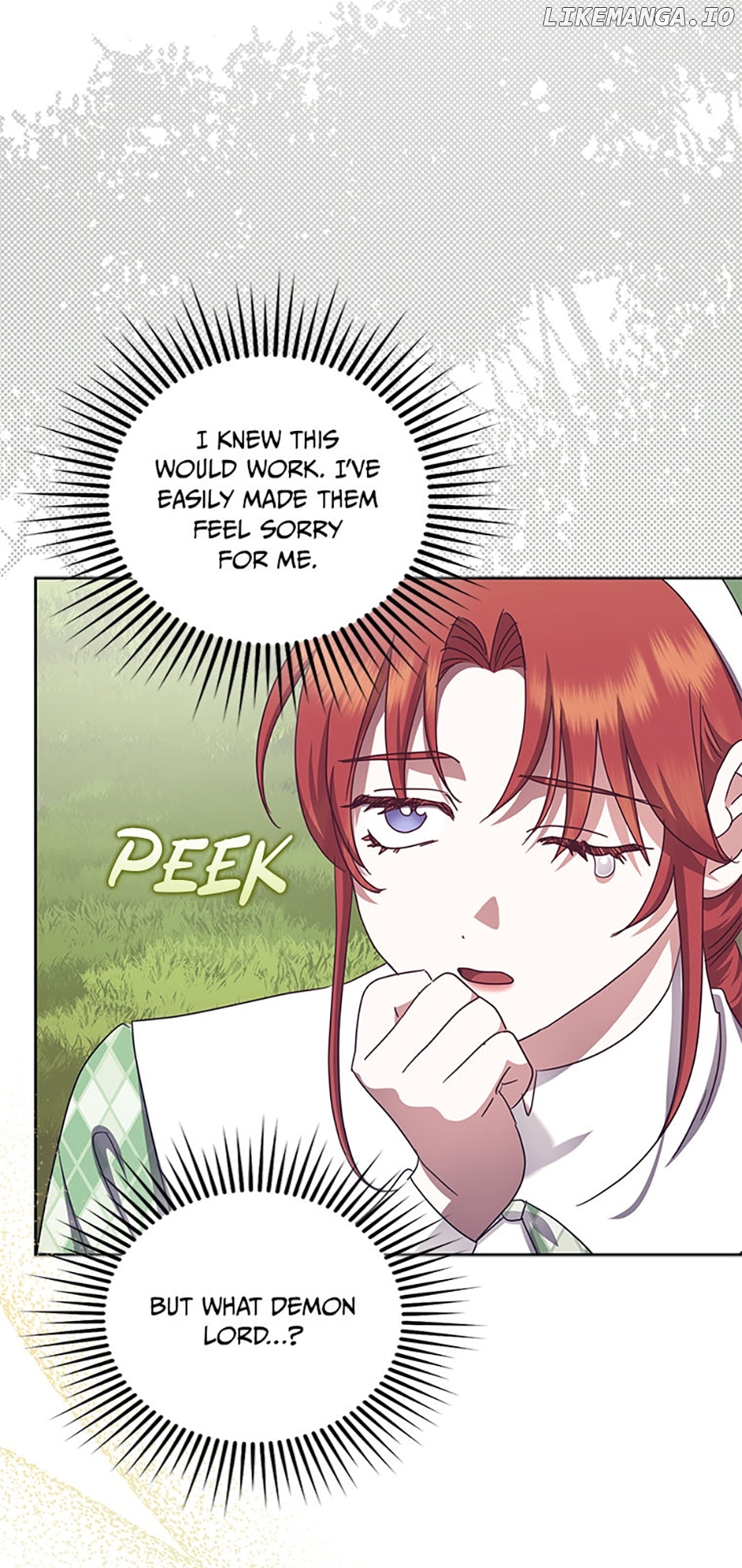 Catherine's Key to a Happy Life Chapter 40 - page 65