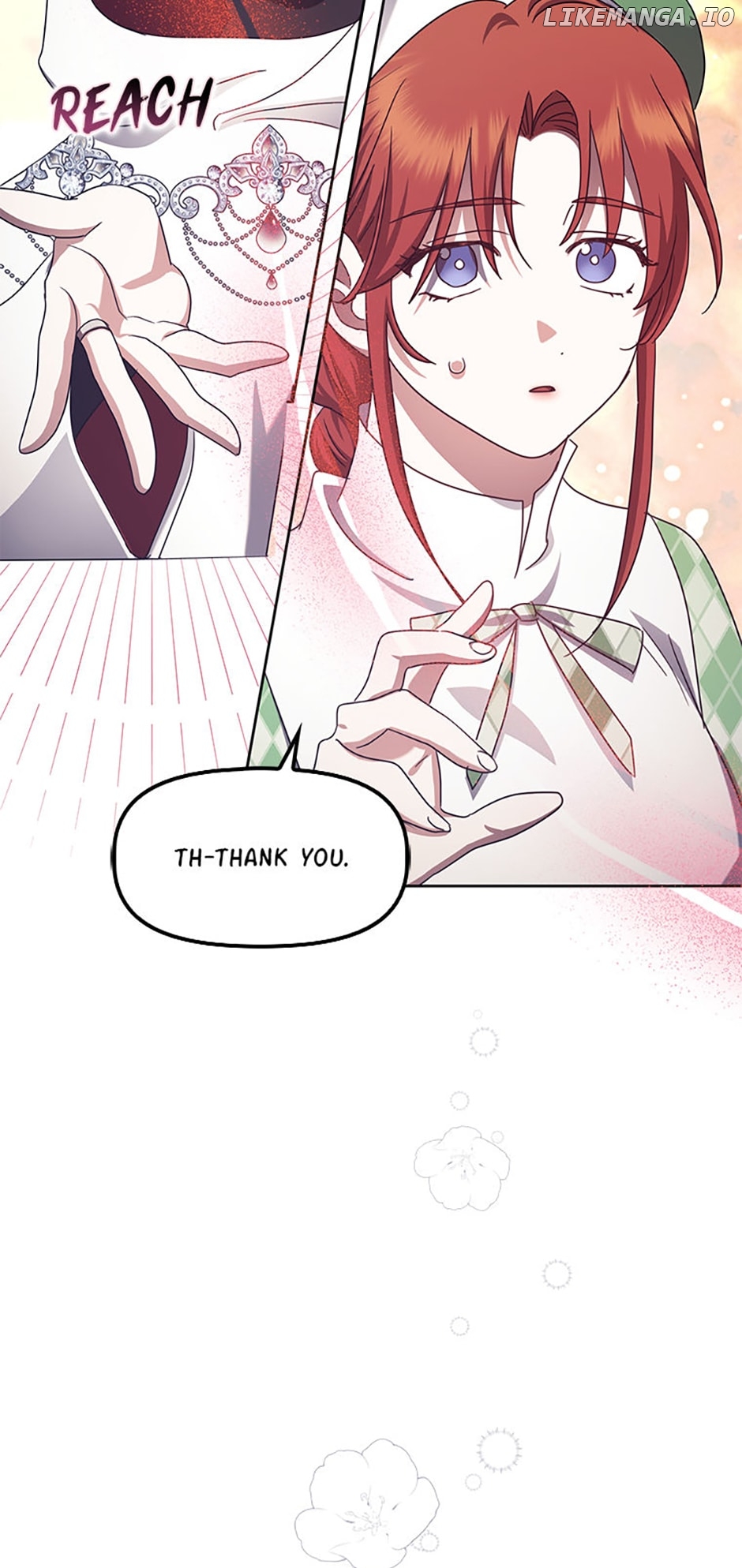 Catherine's Key to a Happy Life Chapter 40 - page 68