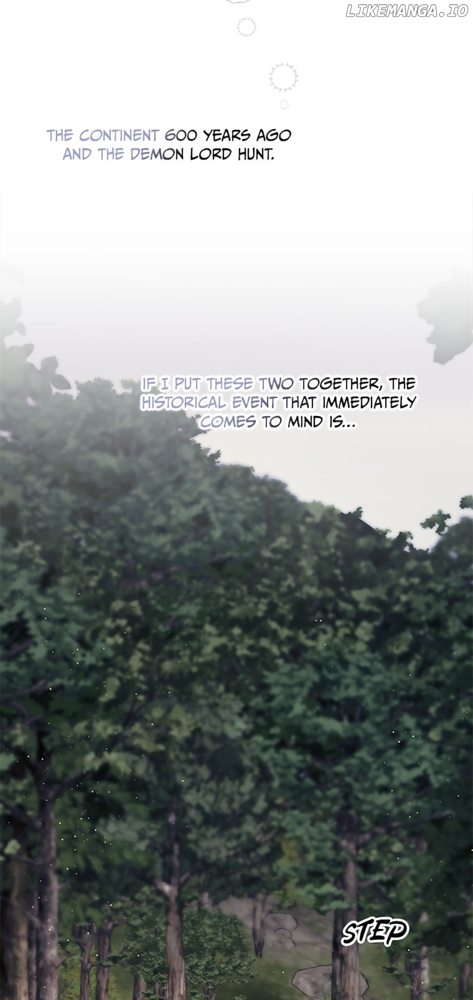 Catherine's Key to a Happy Life Chapter 40 - page 69