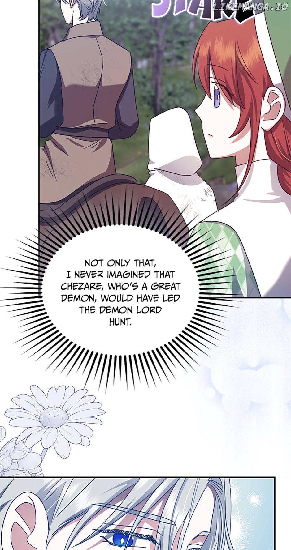 Catherine's Key to a Happy Life Chapter 40 - page 76