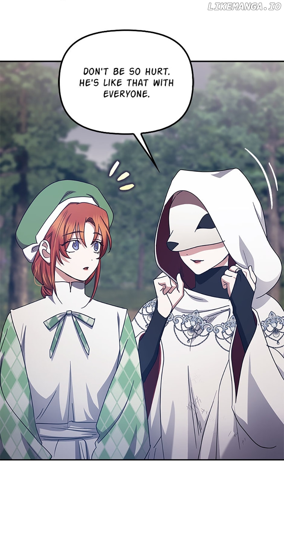 Catherine's Key to a Happy Life Chapter 40 - page 80