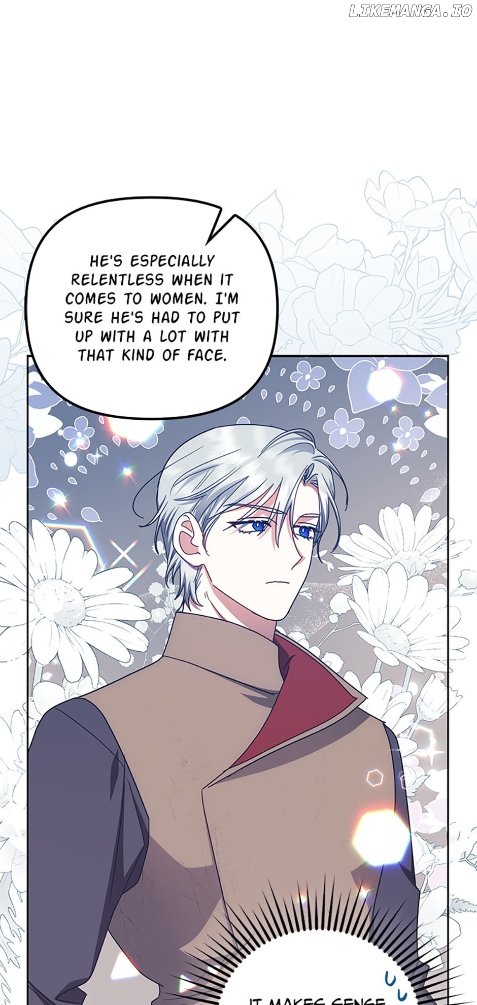 Catherine's Key to a Happy Life Chapter 40 - page 81