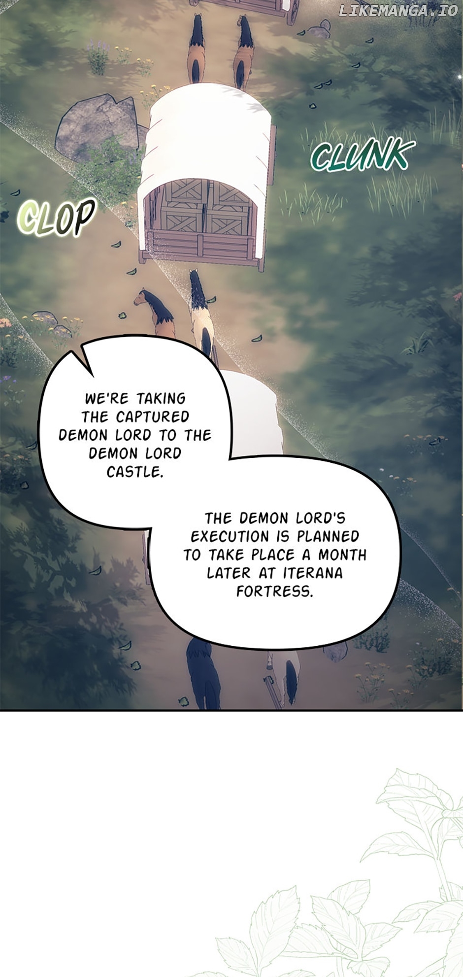Catherine's Key to a Happy Life Chapter 40 - page 83