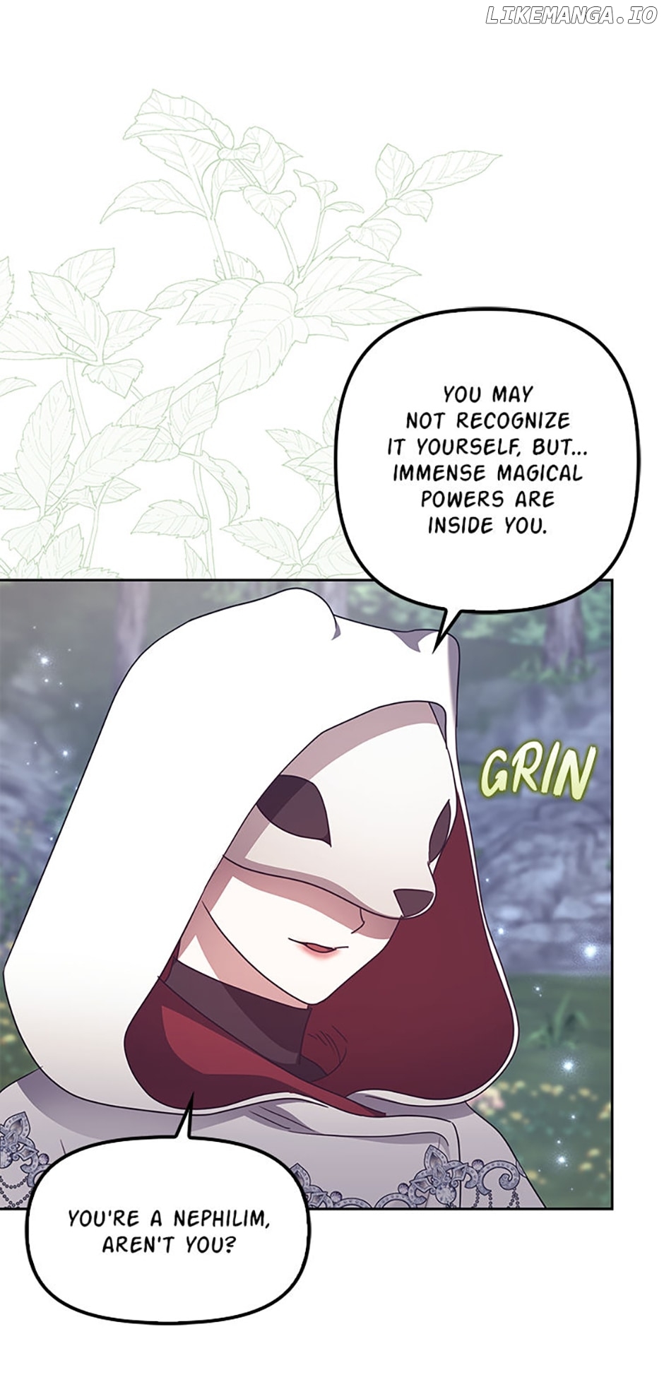 Catherine's Key to a Happy Life Chapter 40 - page 85