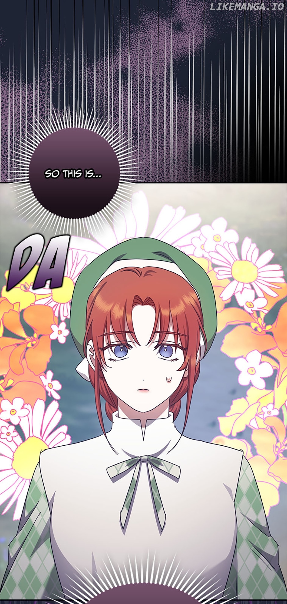 Catherine's Key to a Happy Life Chapter 40 - page 89