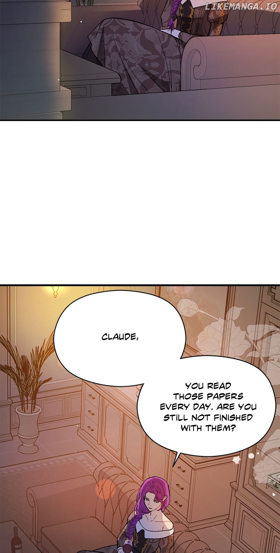 I Didn’t Mean to Seduce the Male Lead Chapter 87 - page 5