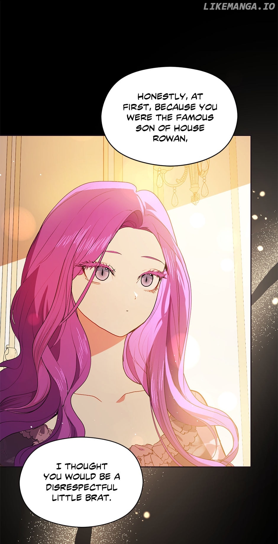 I Didn’t Mean to Seduce the Male Lead Chapter 87 - page 14