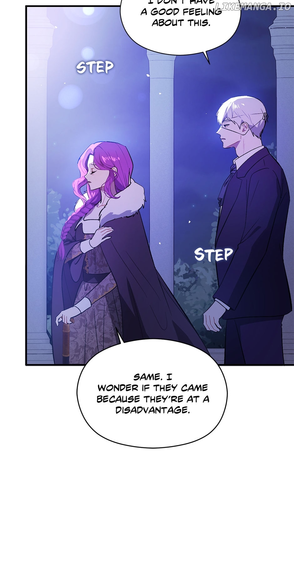 I Didn’t Mean to Seduce the Male Lead Chapter 87 - page 33