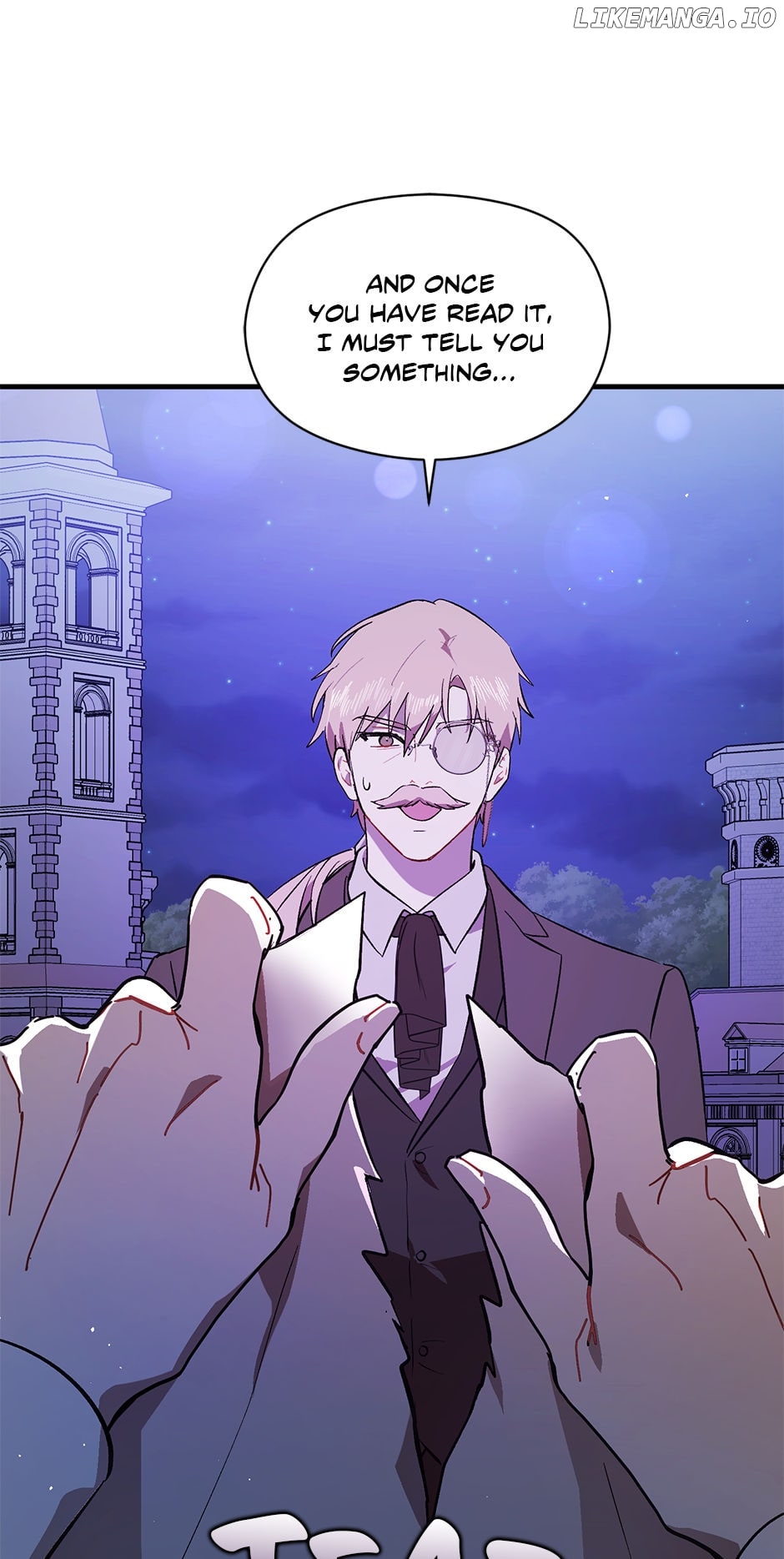 I Didn’t Mean to Seduce the Male Lead Chapter 87 - page 48