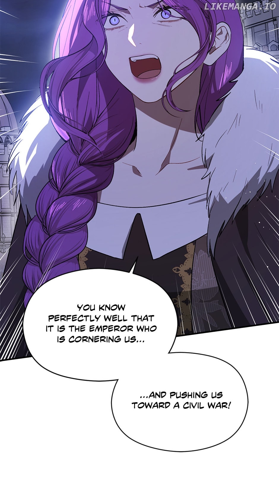 I Didn’t Mean to Seduce the Male Lead Chapter 87 - page 82