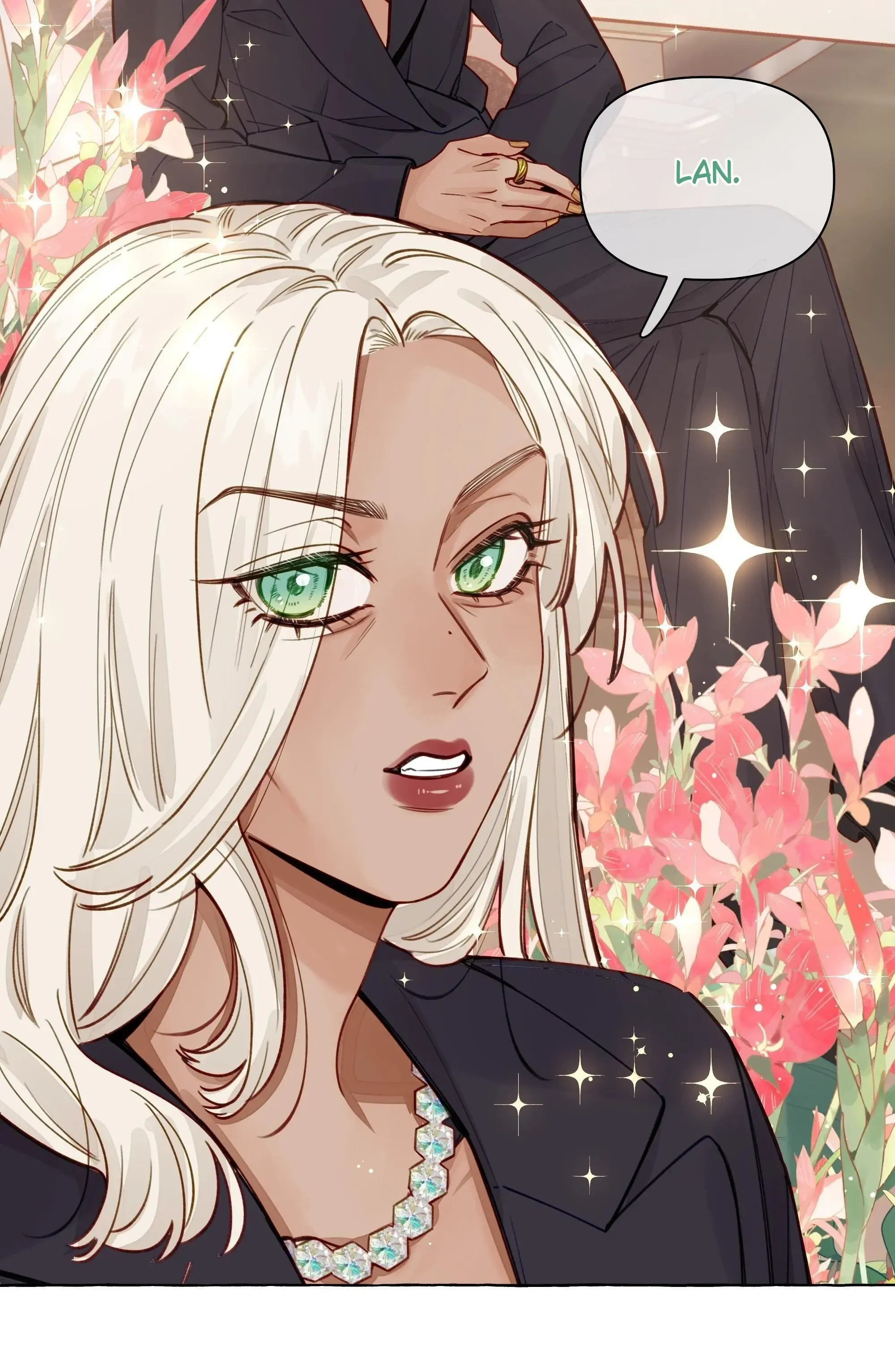 Straight Girl Trap Chapter 116 - page 11