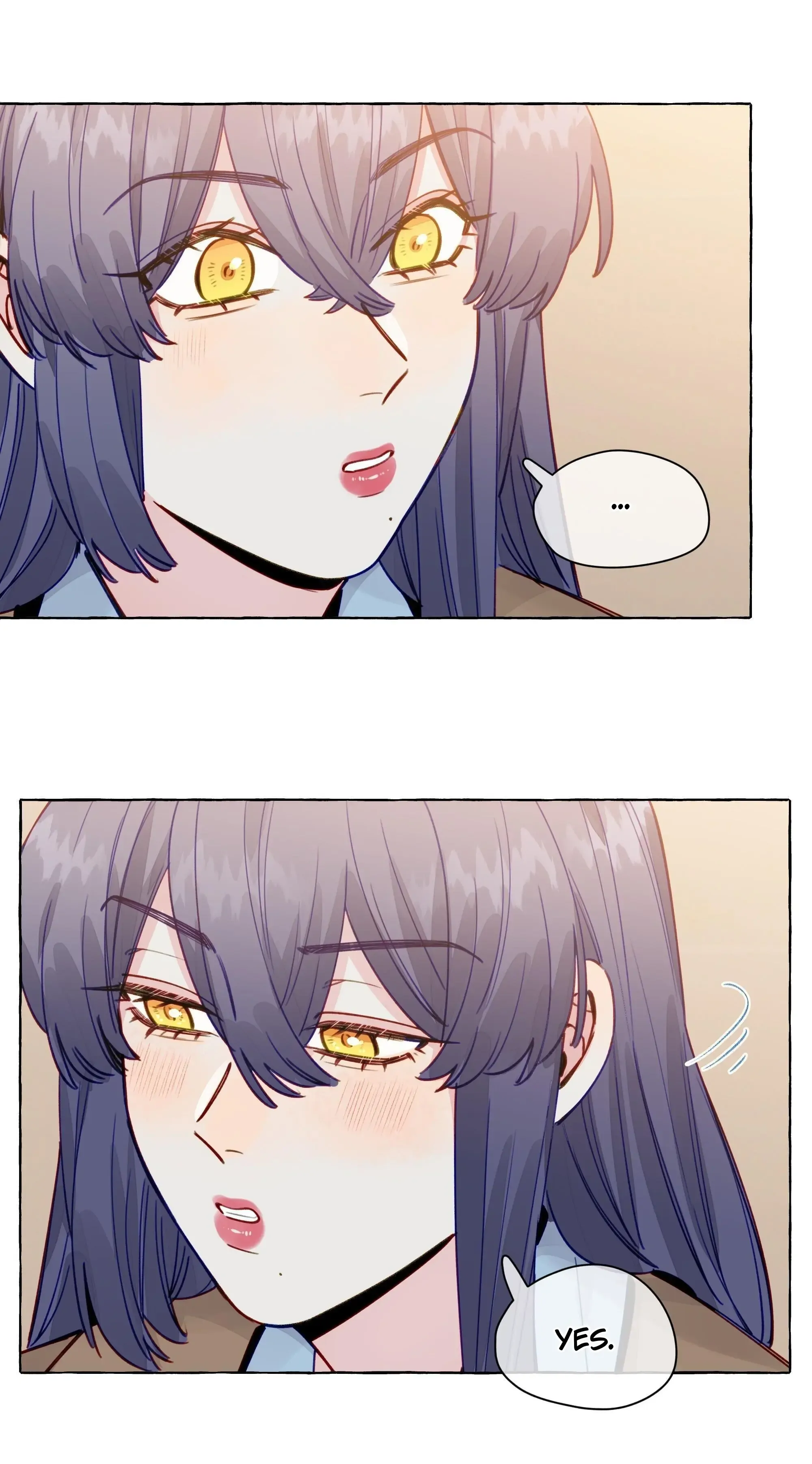 Straight Girl Trap Chapter 116 - page 21