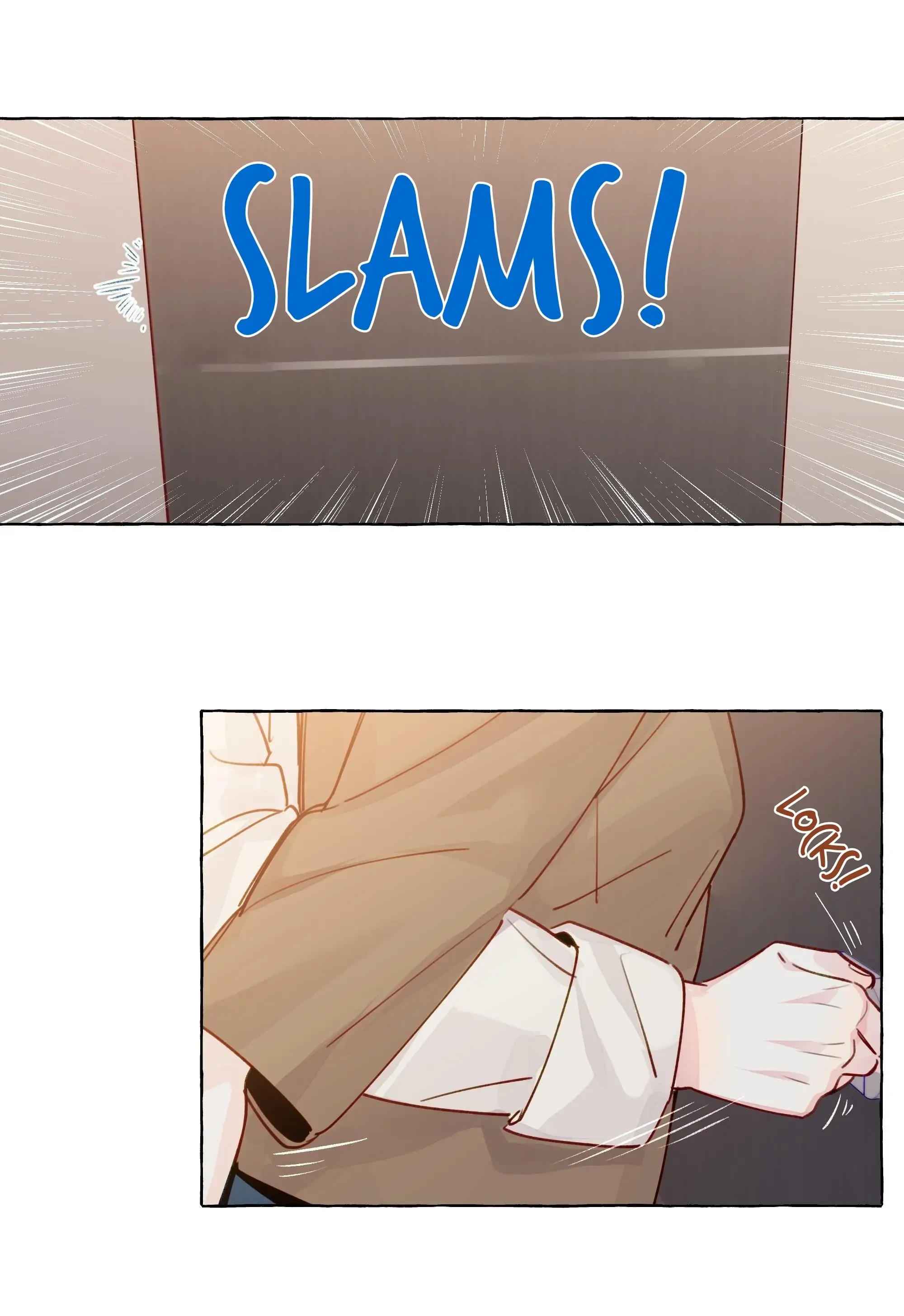 Straight Girl Trap Chapter 116 - page 28