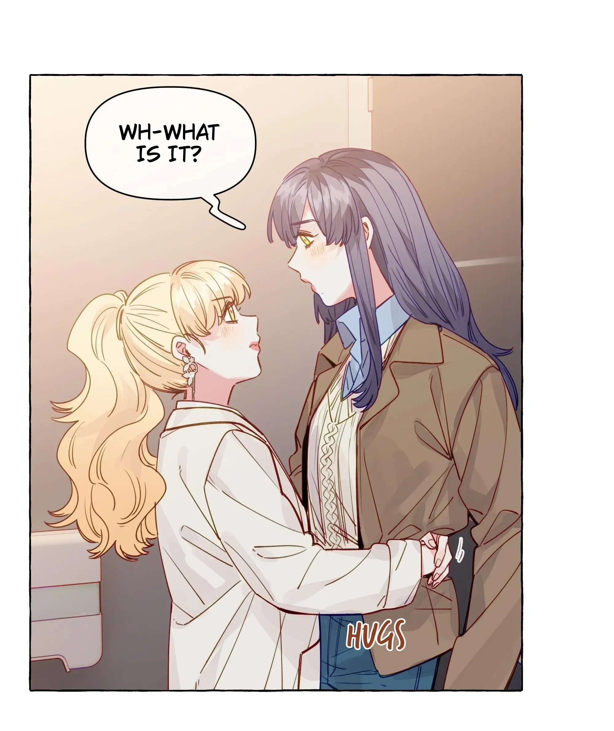 Straight Girl Trap Chapter 116 - page 29