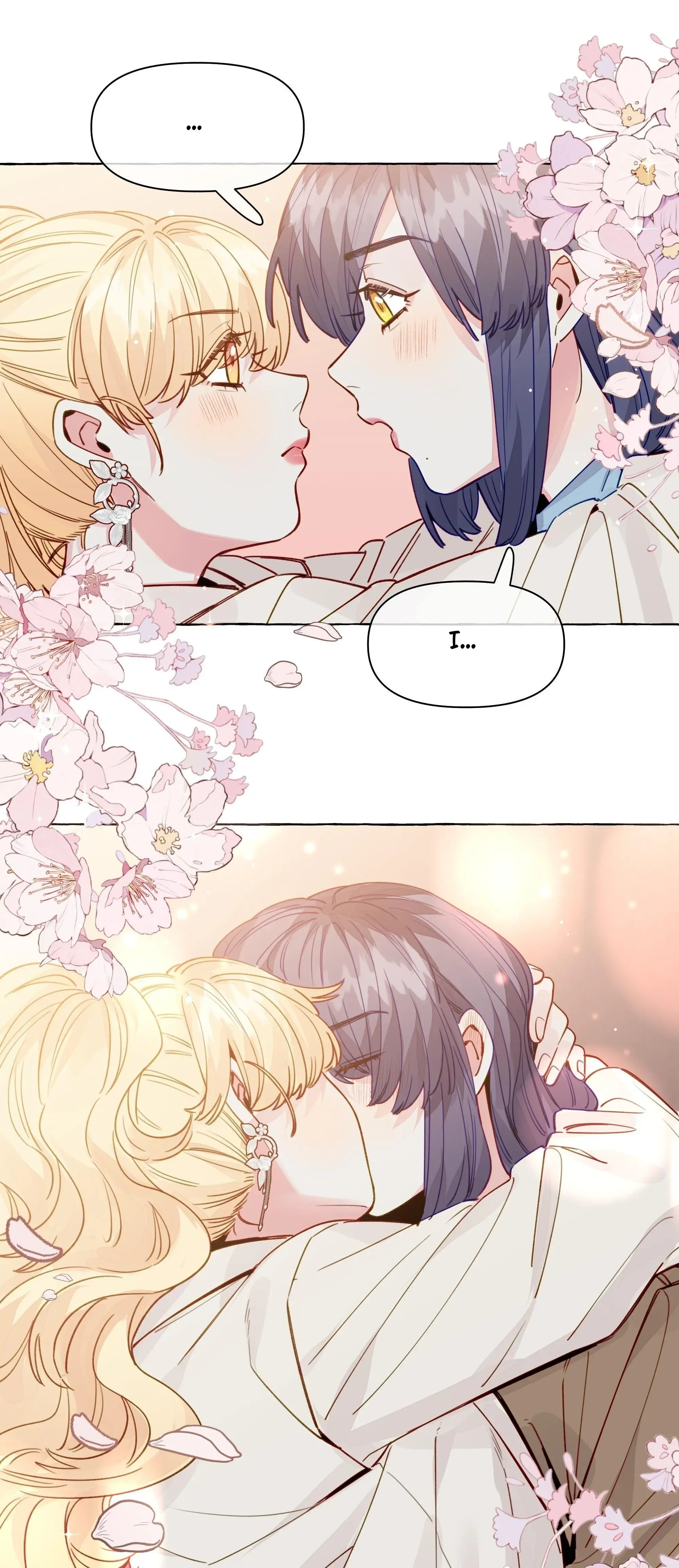 Straight Girl Trap Chapter 116 - page 32