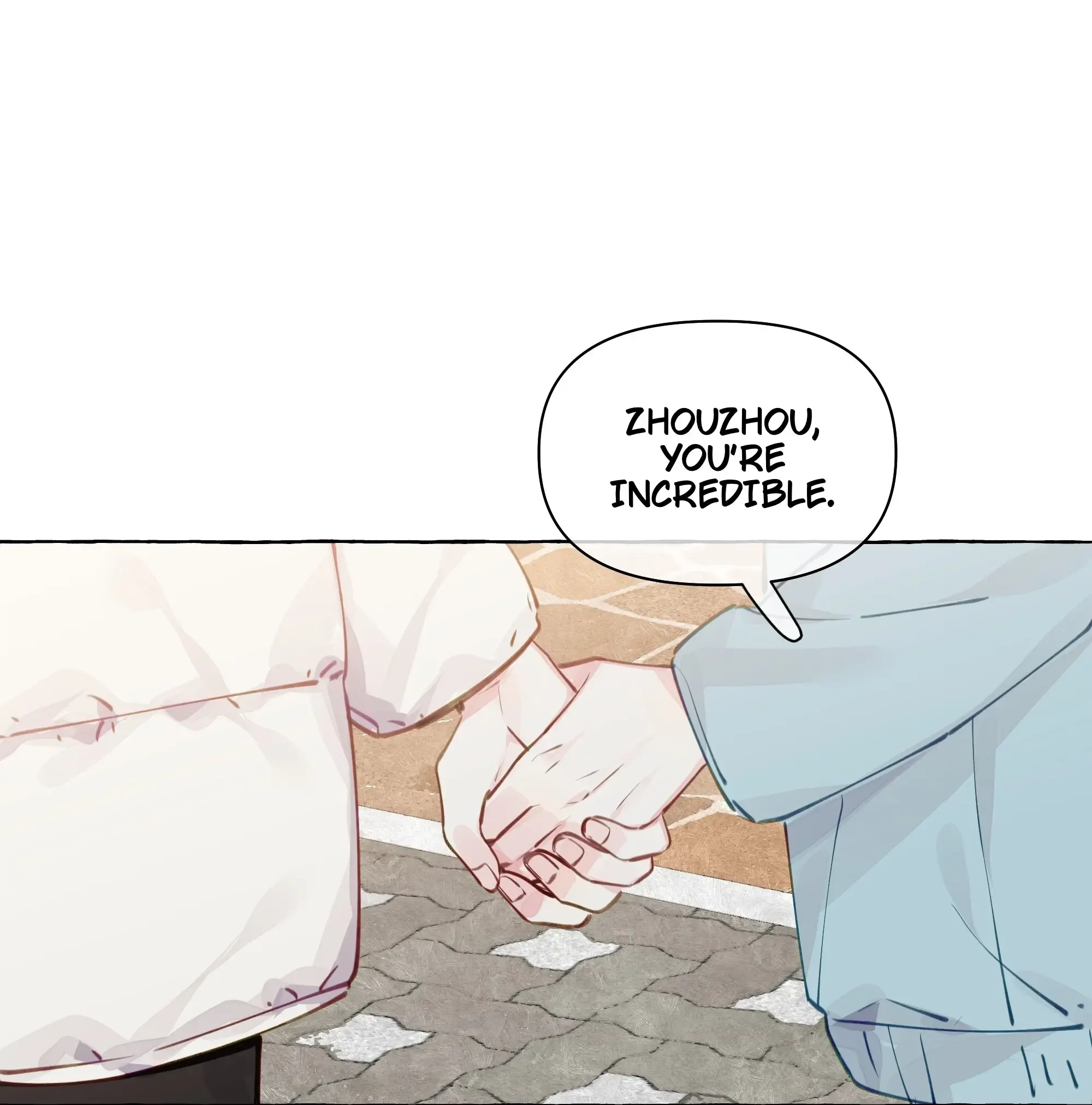 Straight Girl Trap Chapter 109 - page 20