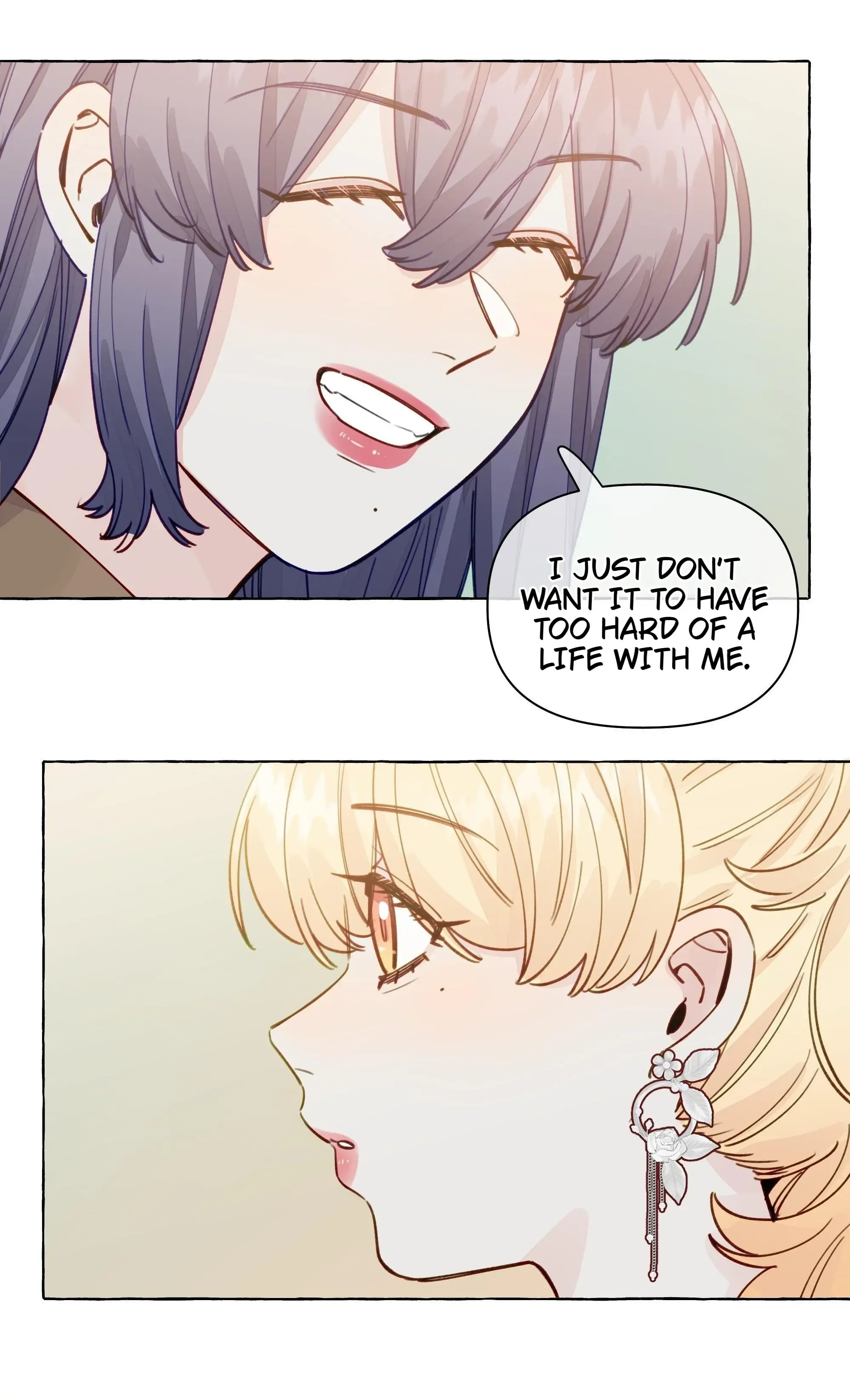 Straight Girl Trap Chapter 123 - page 25