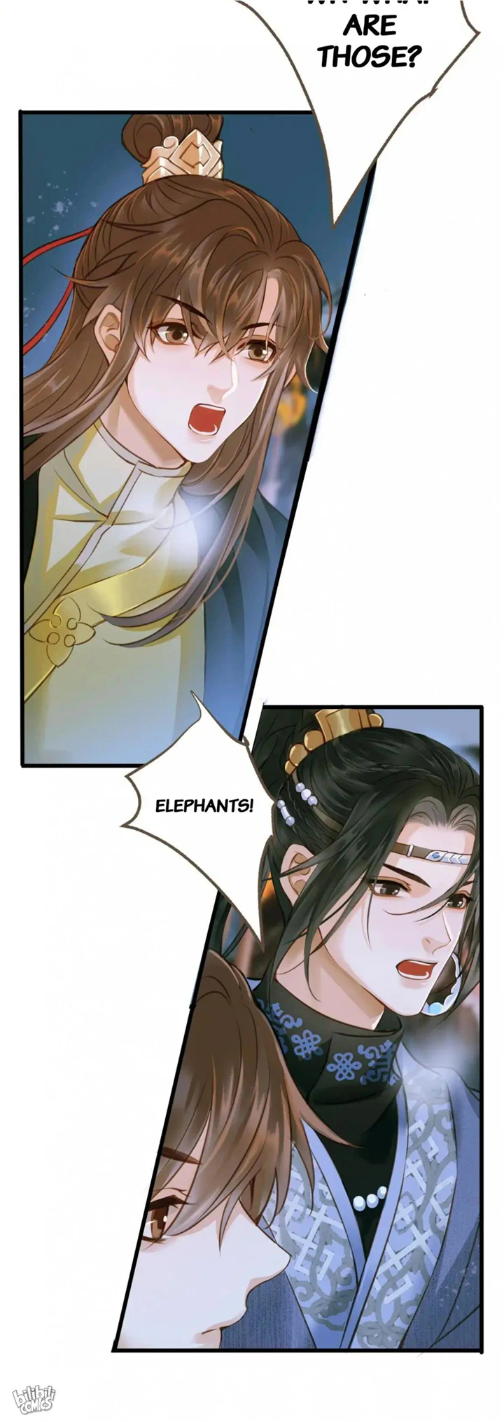Dinghai Fusheng Records Chapter 92 - page 24