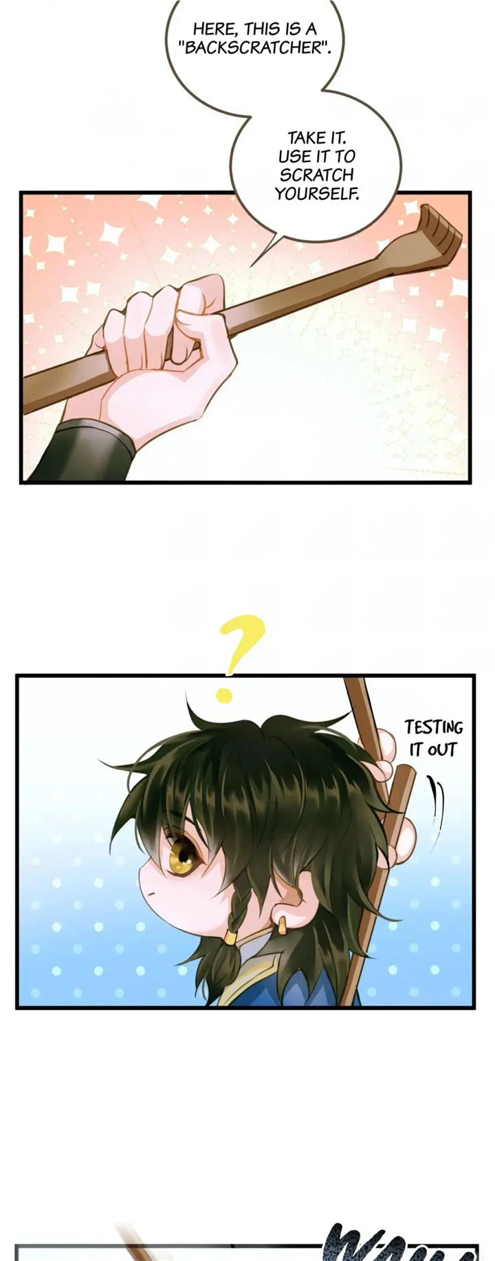 Dinghai Fusheng Records Chapter 92 - page 9