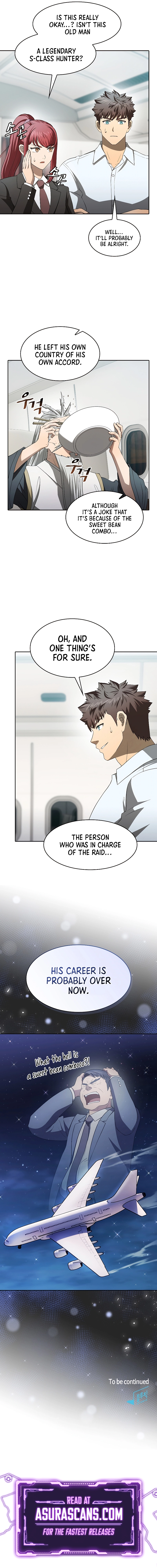 The Constellation That Returned From Hell Chapter 145 - page 14