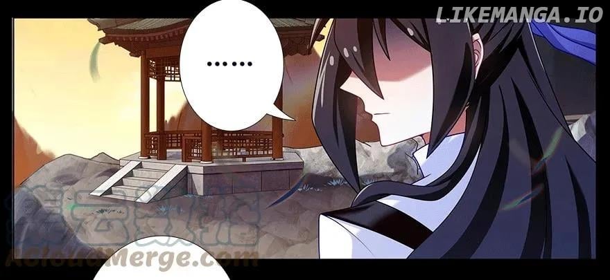 Wo Jia Dashi Xiong Naozi You Keng Chapter 368.2 - page 6