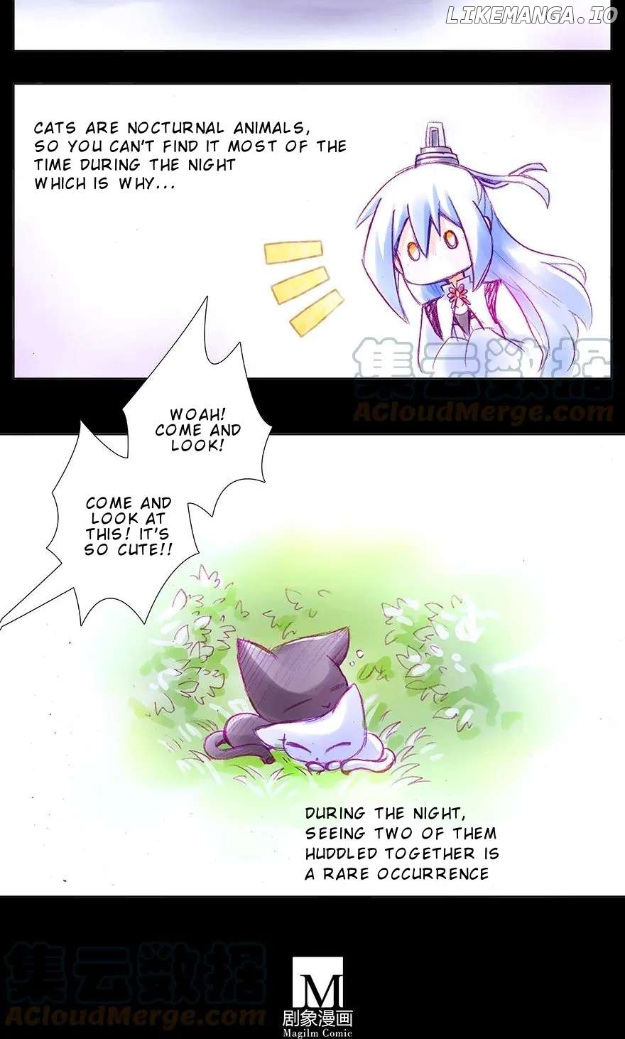 Wo Jia Dashi Xiong Naozi You Keng Chapter 385 - page 9