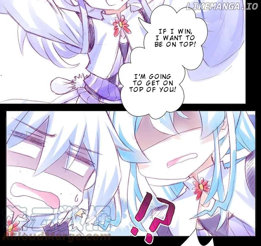 Wo Jia Dashi Xiong Naozi You Keng Chapter 389.1 - page 7