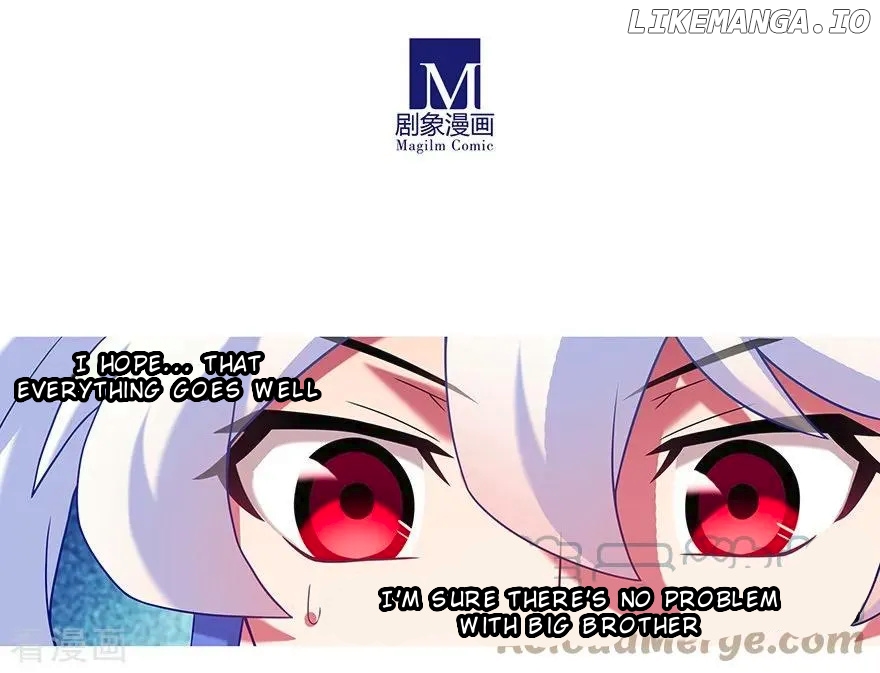 Wo Jia Dashi Xiong Naozi You Keng Chapter 392 - page 4