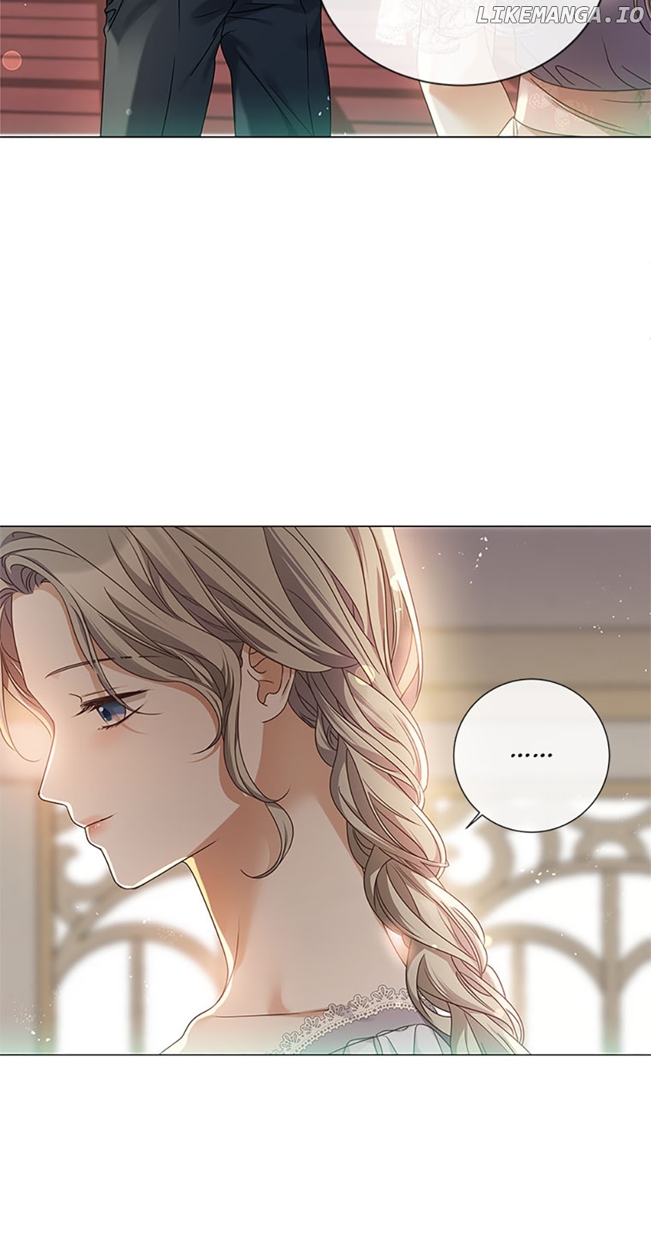 The Unwelcome Guests of House Fildette Chapter 94 - page 24