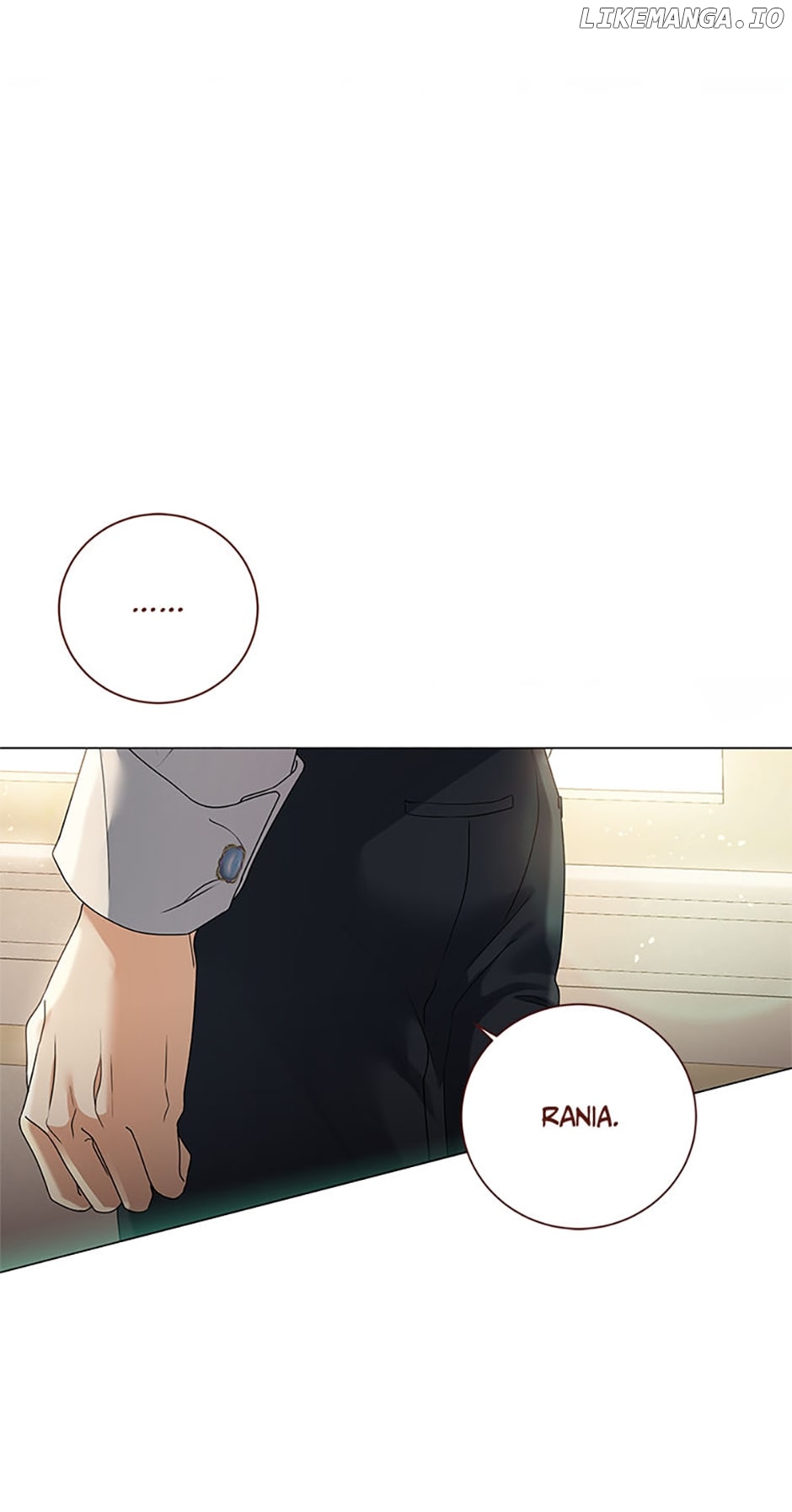 The Unwelcome Guests of House Fildette Chapter 94 - page 32