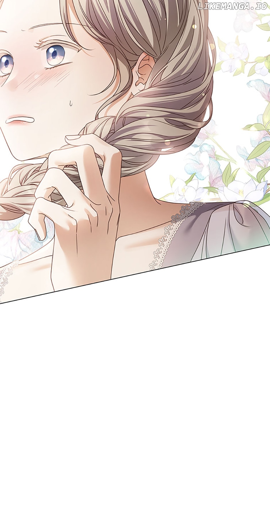 The Unwelcome Guests of House Fildette Chapter 94 - page 44