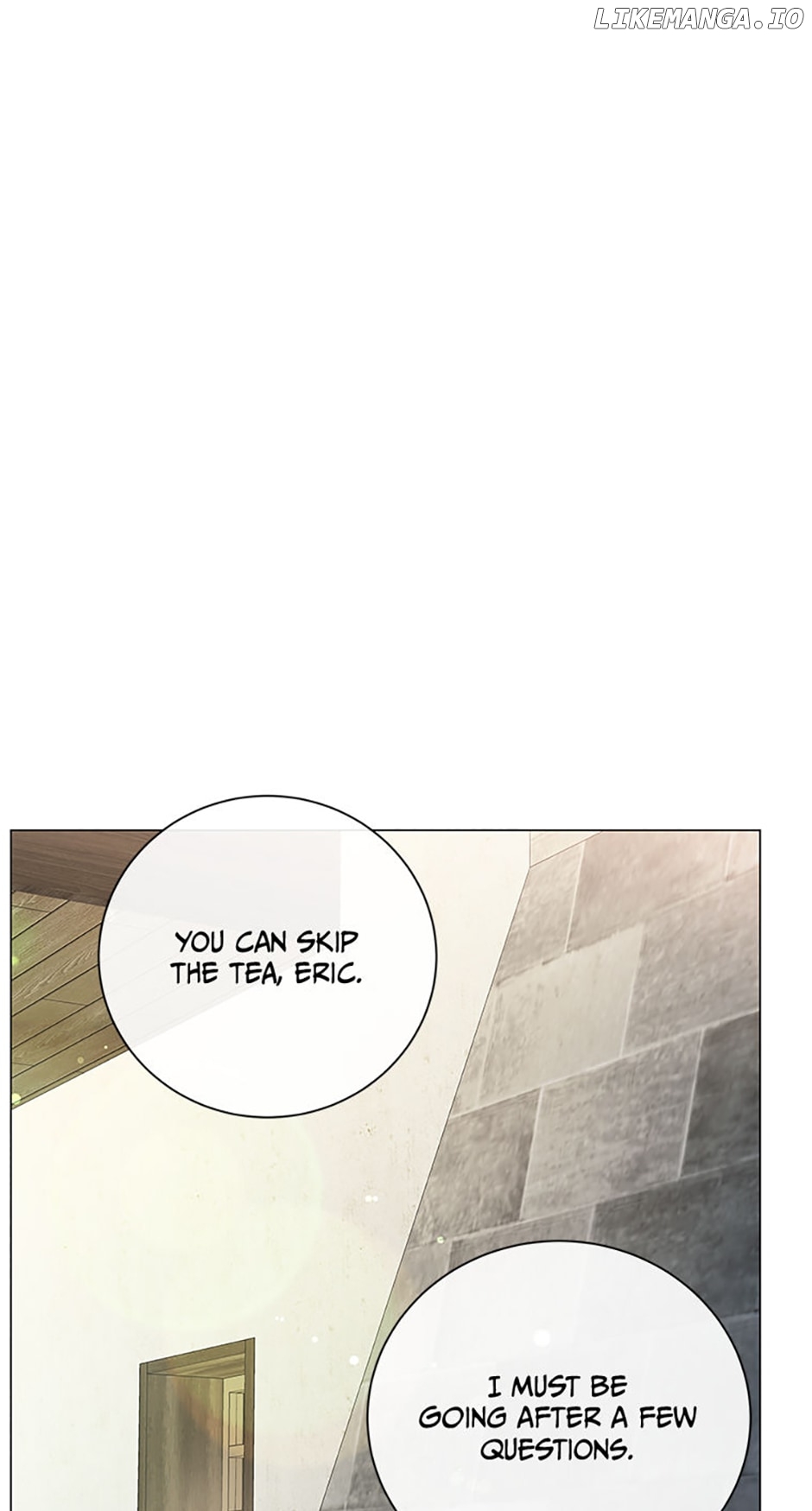 The Unwelcome Guests of House Fildette Chapter 95 - page 13