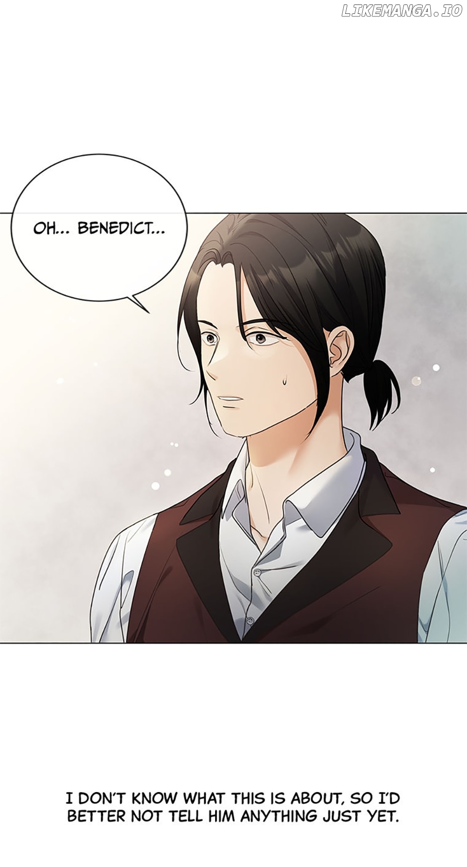 The Unwelcome Guests of House Fildette Chapter 95 - page 17