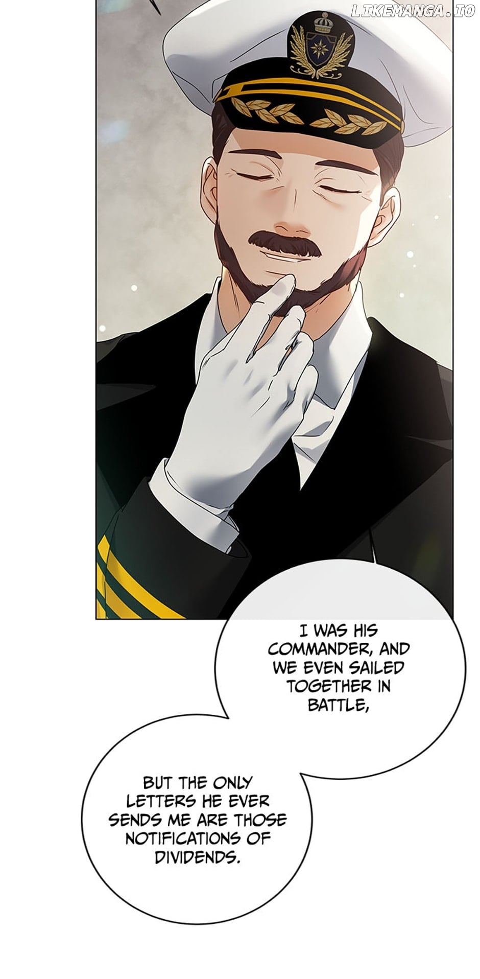 The Unwelcome Guests of House Fildette Chapter 95 - page 33