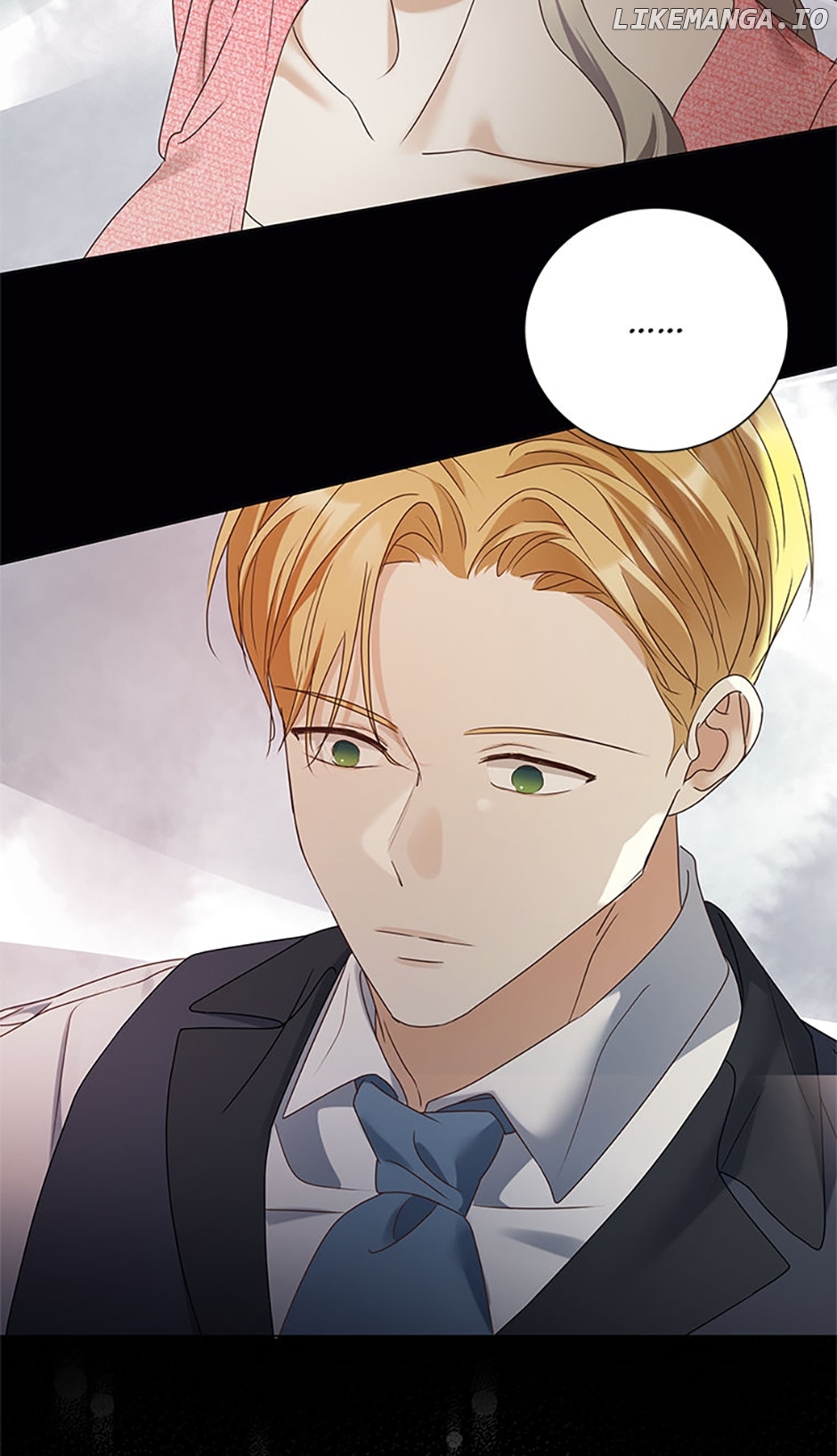 The Unwelcome Guests of House Fildette Chapter 95 - page 37