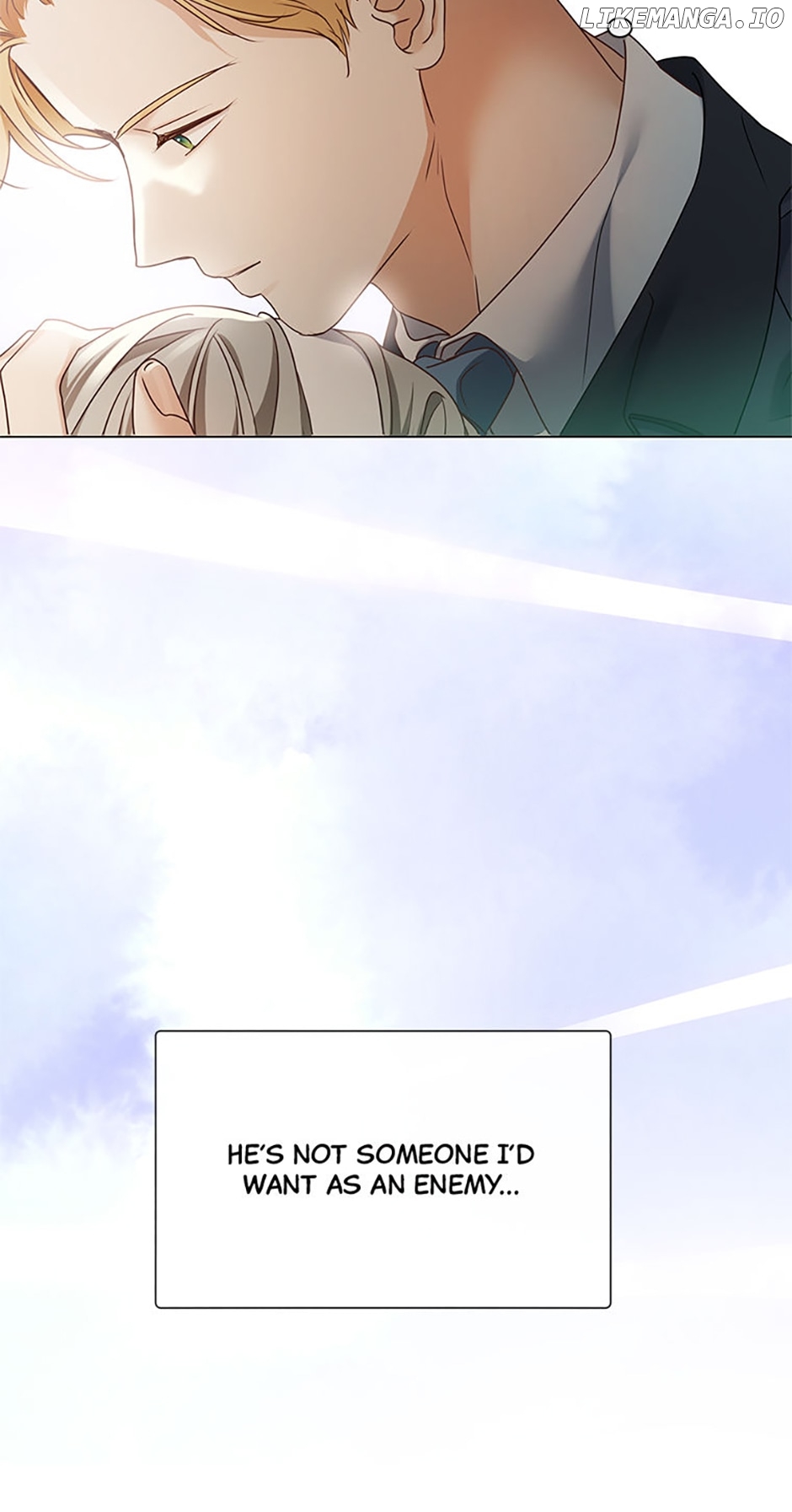 The Unwelcome Guests of House Fildette Chapter 95 - page 54
