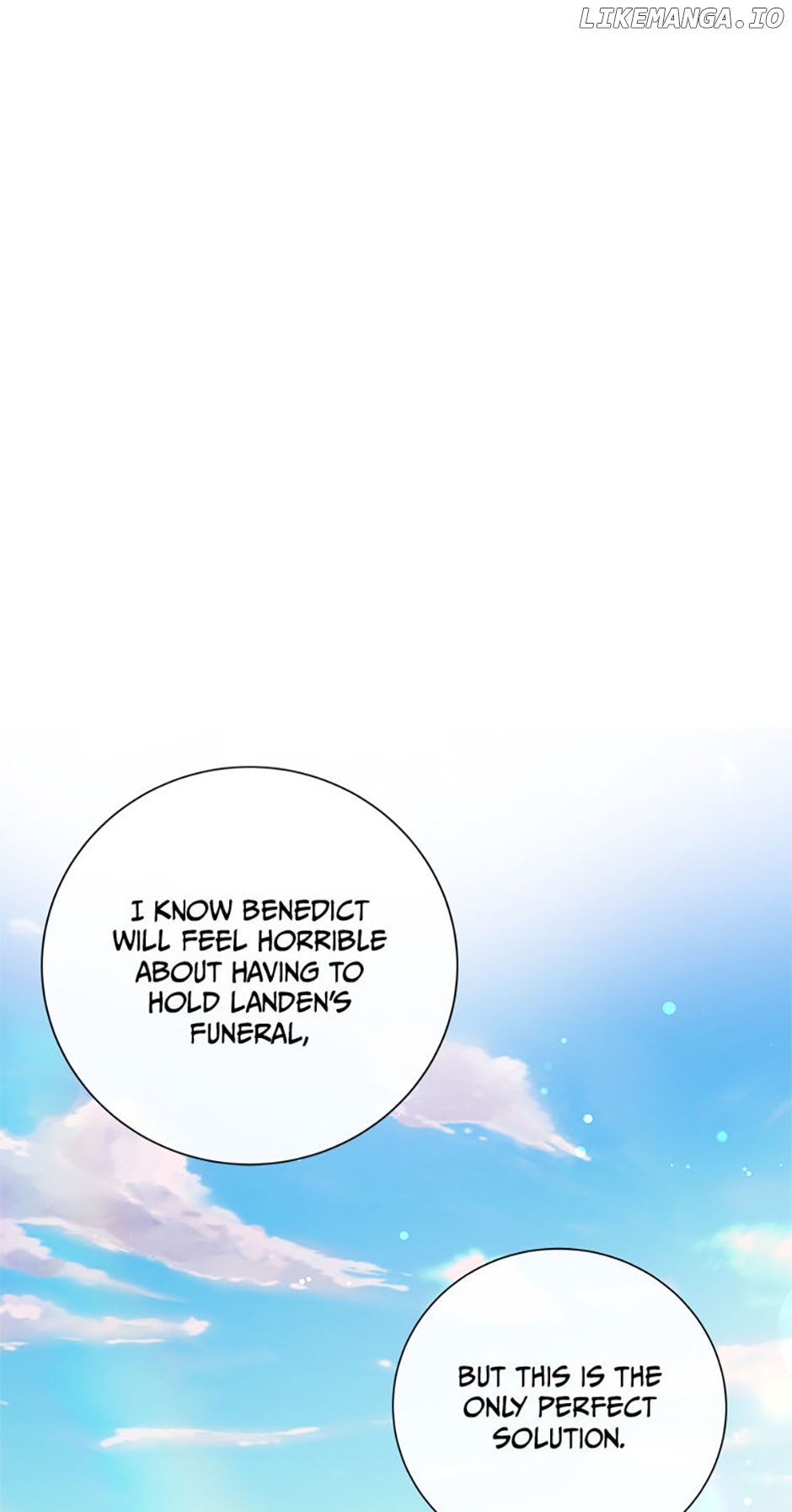 The Unwelcome Guests of House Fildette Chapter 95 - page 56