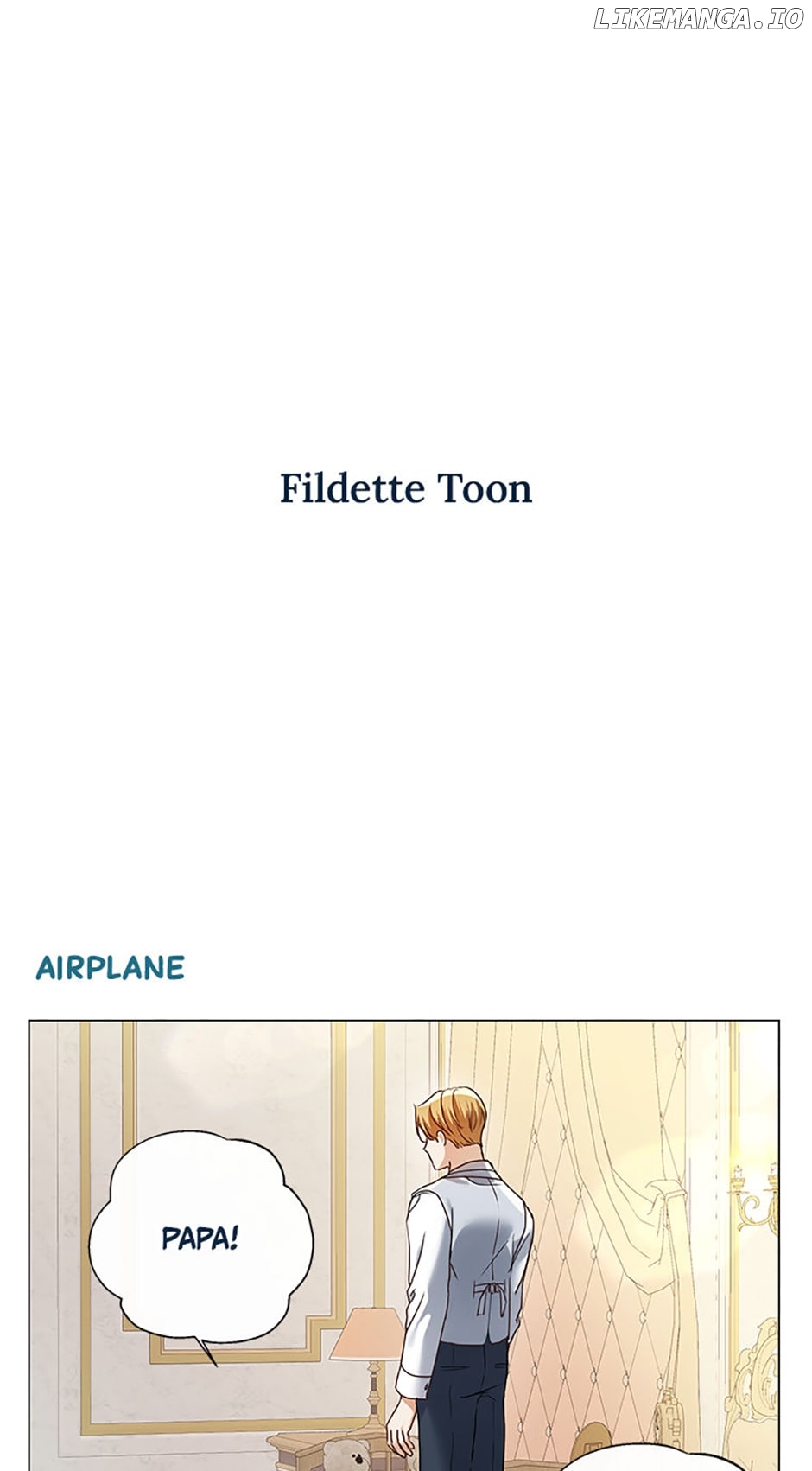 The Unwelcome Guests of House Fildette Chapter 95 - page 70