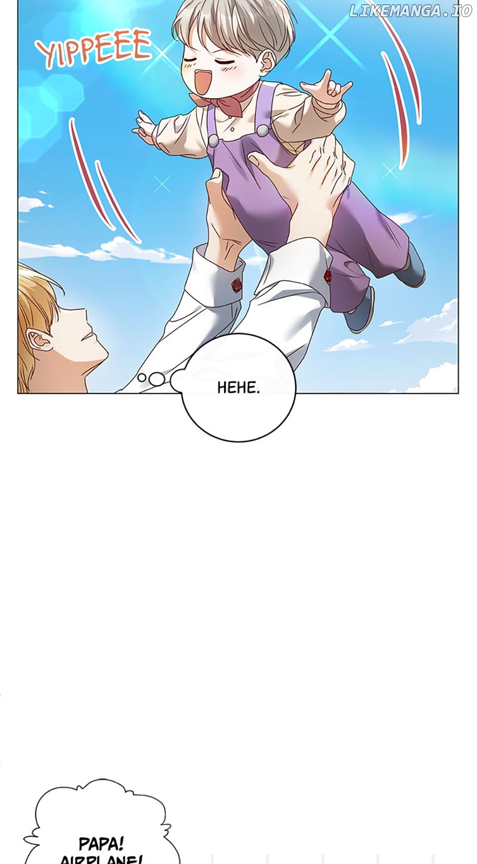 The Unwelcome Guests of House Fildette Chapter 95 - page 73