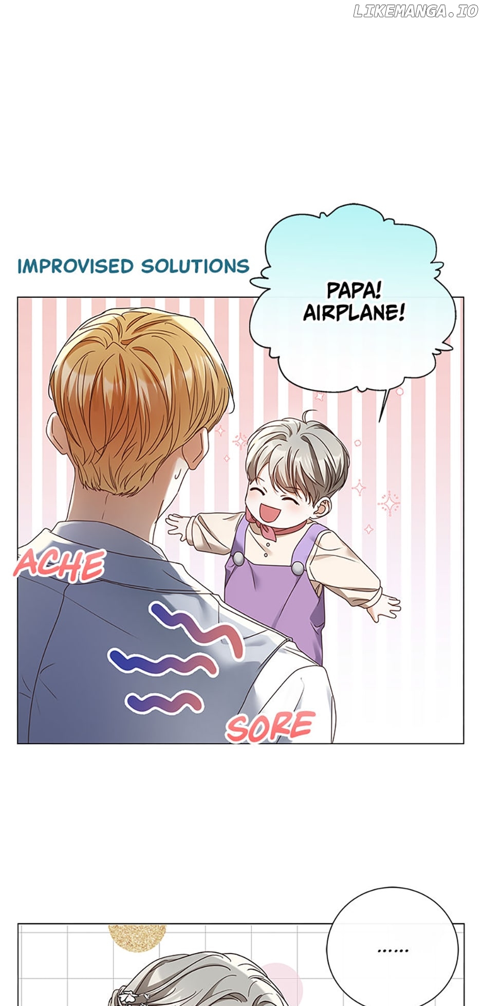 The Unwelcome Guests of House Fildette Chapter 95 - page 75