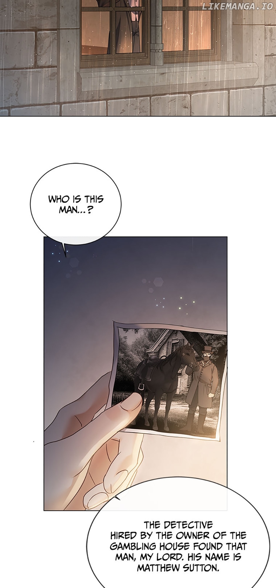 The Unwelcome Guests of House Fildette Chapter 96 - page 2